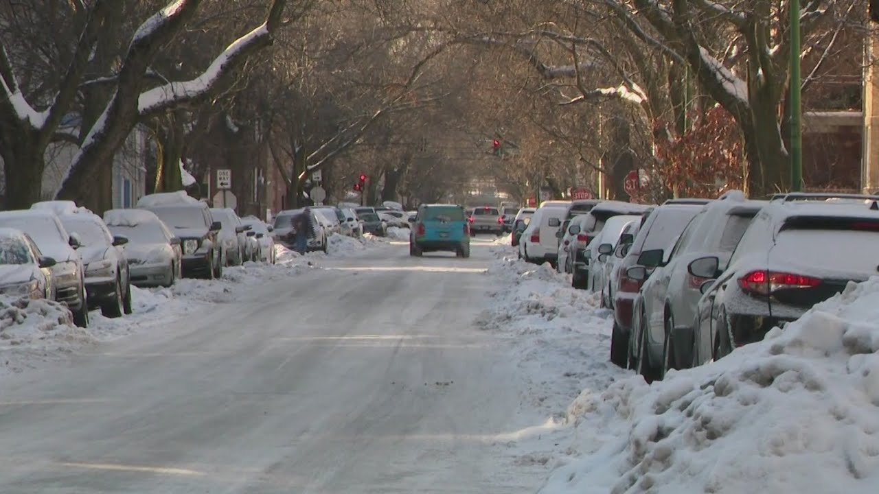 AAA offers tips on how to prepare your car for the bitter cold