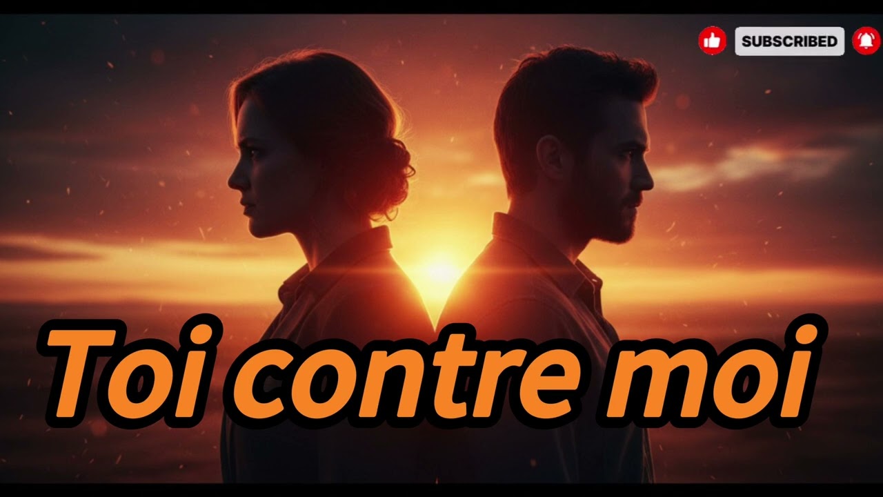 MIOU | TOI CONTRE MOI – Intense