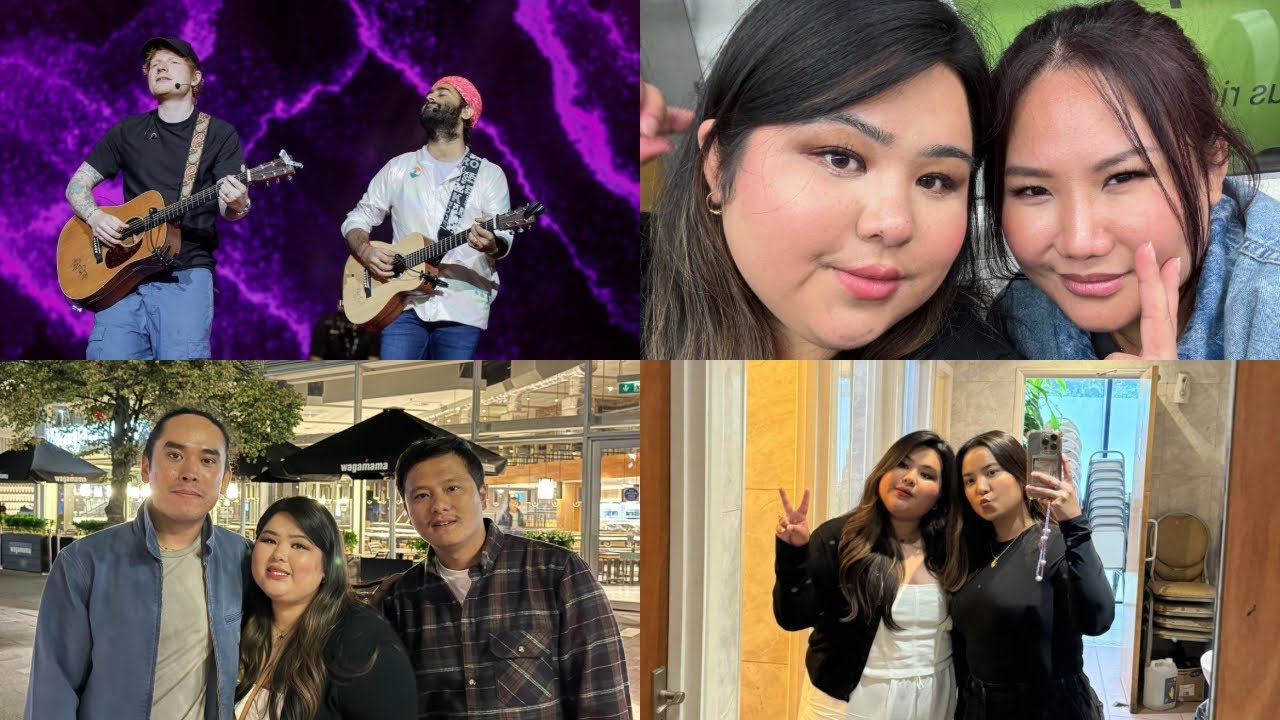 ARIJIT SINGH Concert London 02 2024 + BIGGEST SURPRISE FROM Arijit Singh 🥺 Ed 🫶🏻