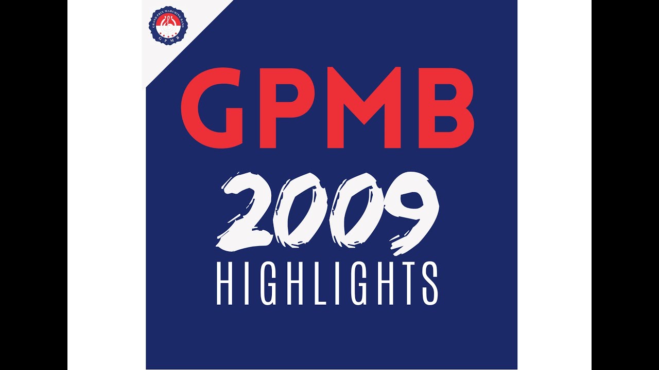 GPMB 2009 - BAHANA CENDANA KARTIKA DURI