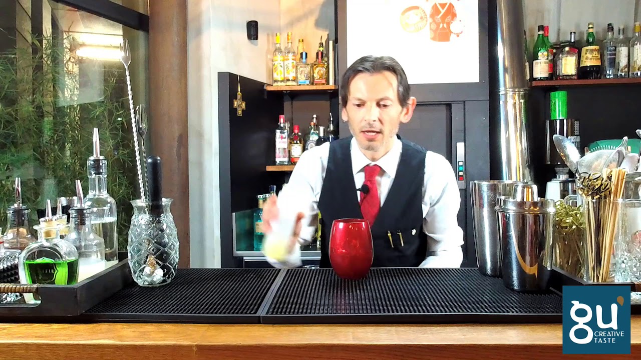 Tokyo Mule