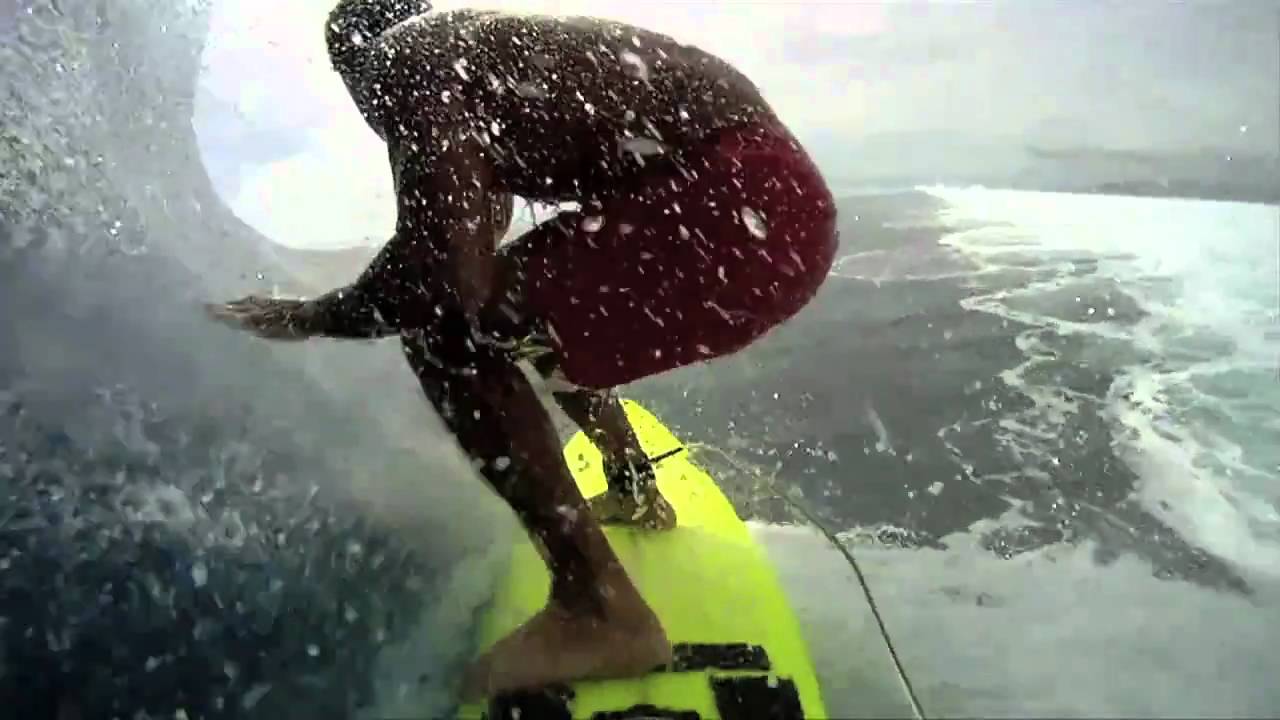 Gopro hd  surf compilation - Surfing at its best!!