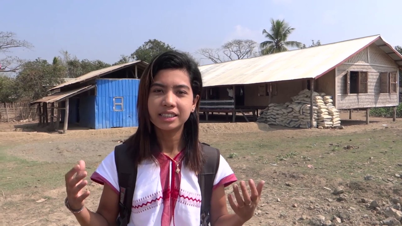 Social Cohesion in Myanmar