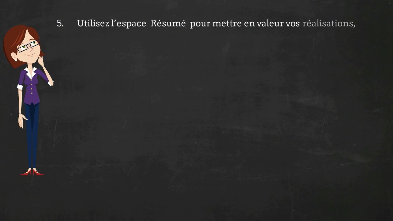 Se d&eacute;marquer sur LinkedIn