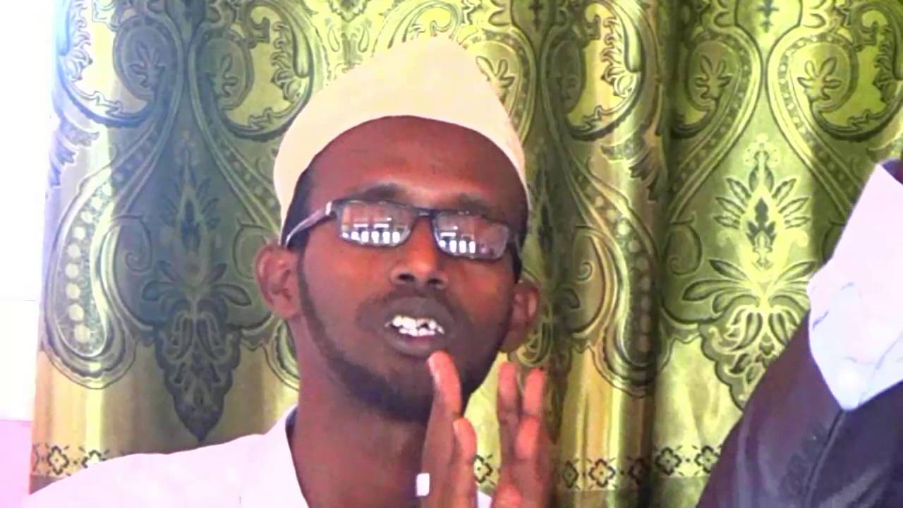 QASAA'ID YAA ALLAAHU YAA RABANA HD 2016