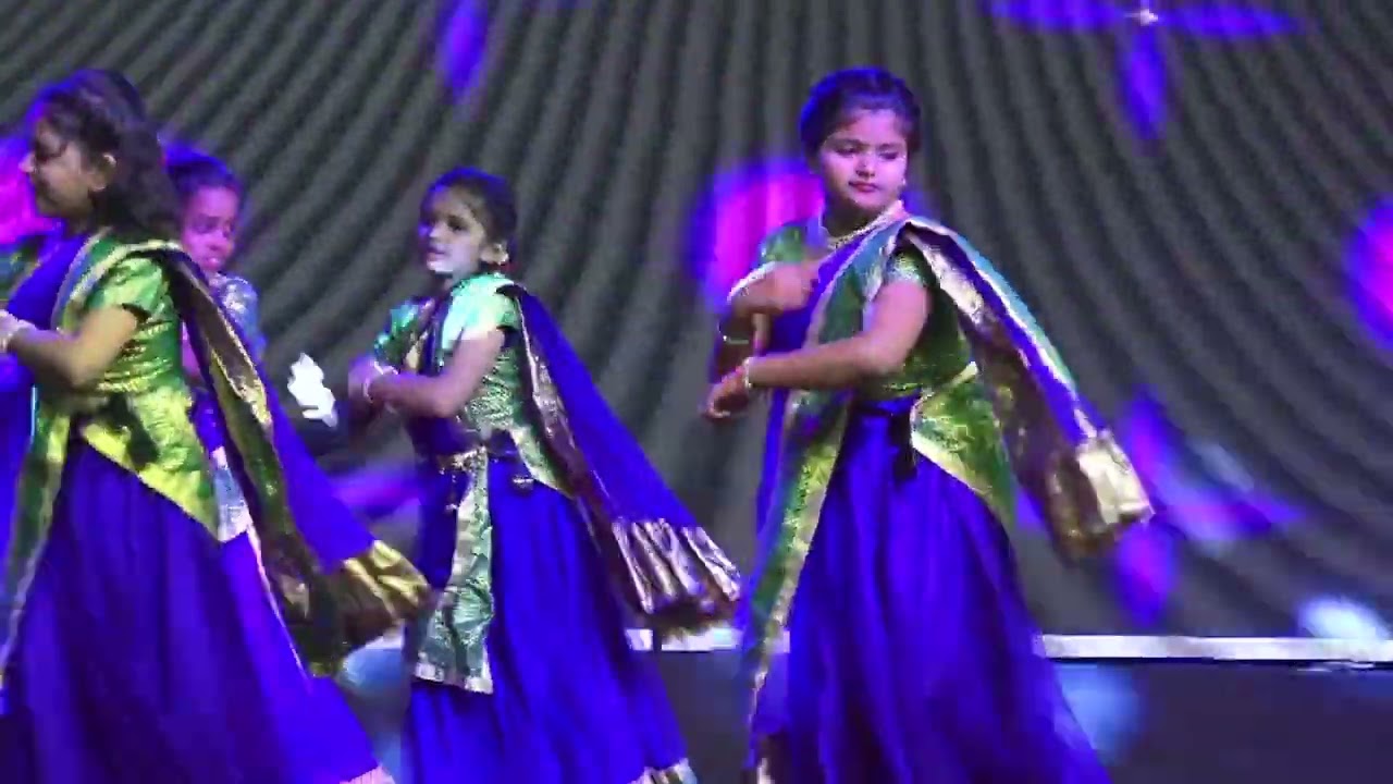 Balpan Festival 2026    -   sundar sundar