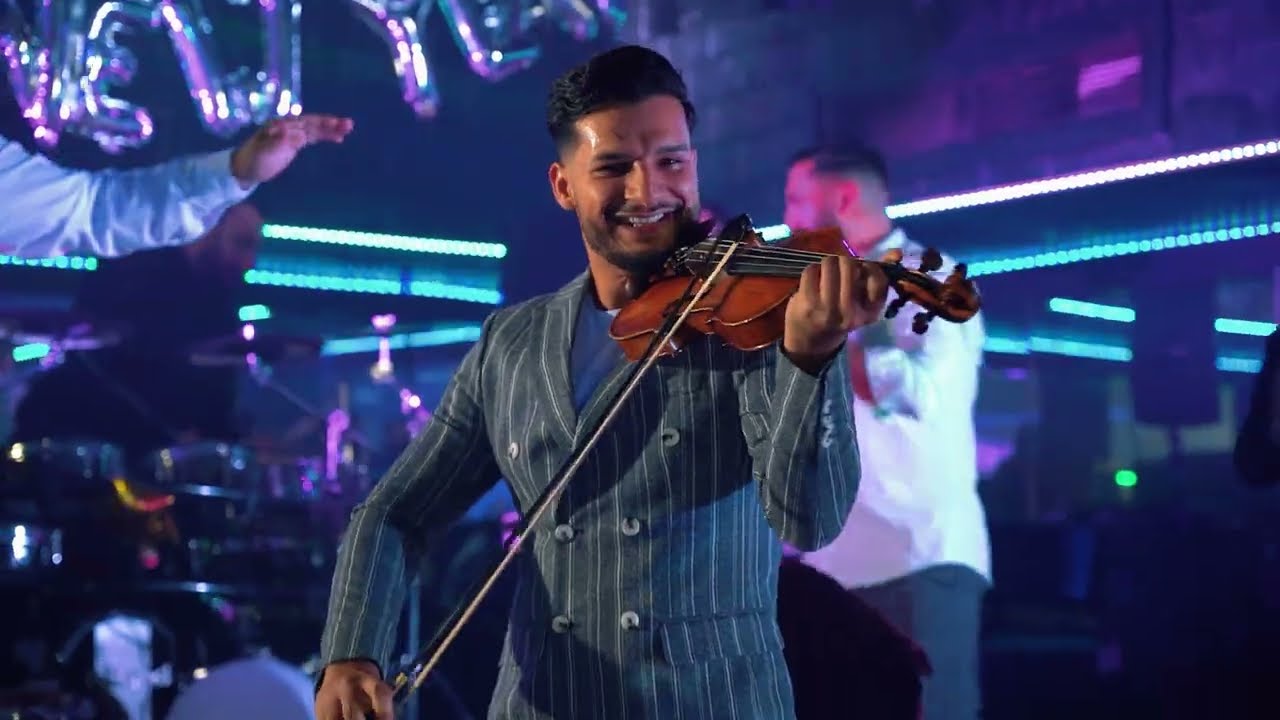 Senat Durmishov - Moderno Thema  SHOW 2023 ♫ (OFFICIAL VIDEO)
