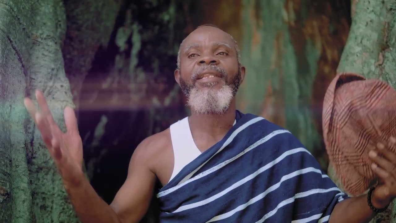 RAVA-Vidéo clip officielle