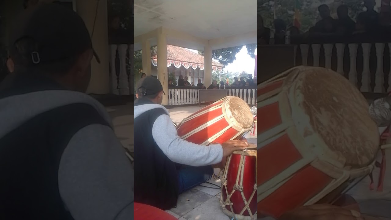Tepak kendang Asep bentar