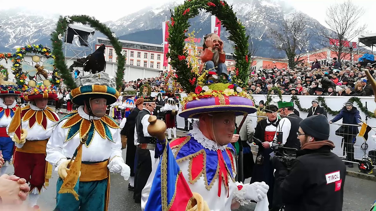 Schleicherlaufen 2020 am 2.2.2020/Die Schleicher