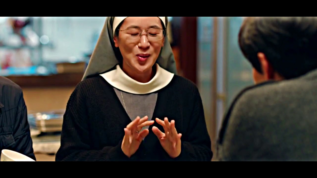 Hot Blooded Priest mv CRACK