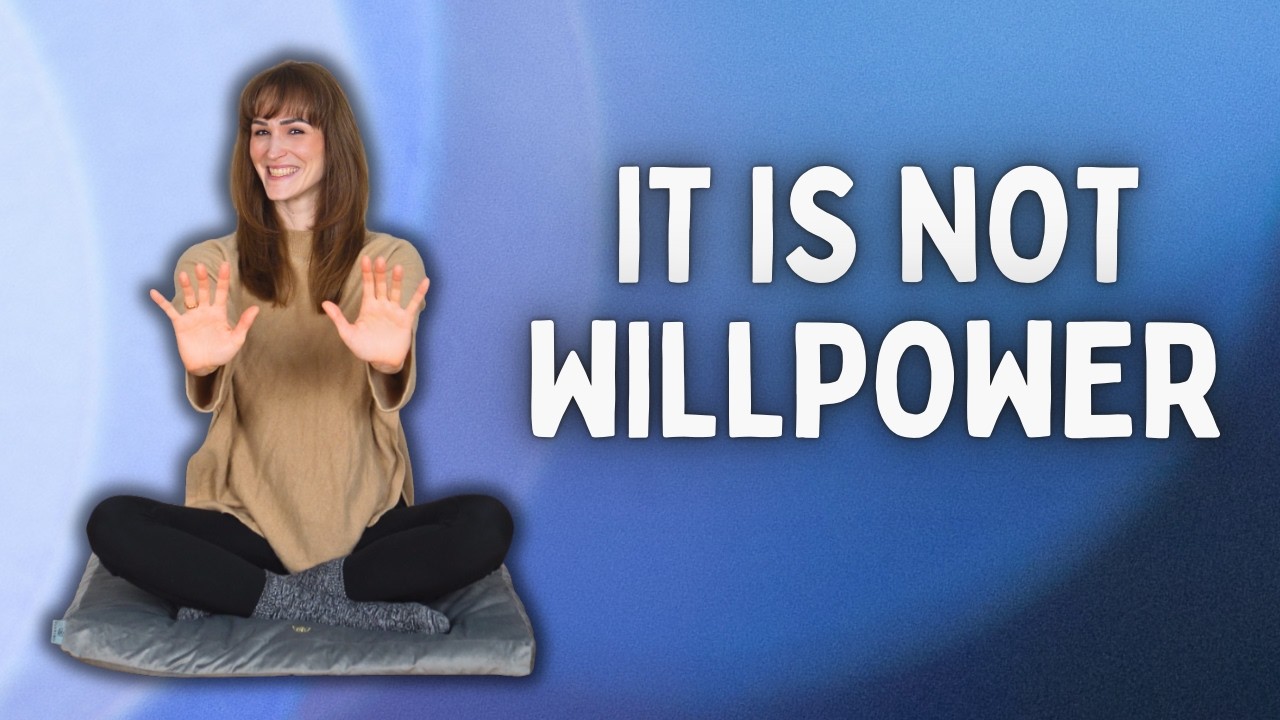 Испытываете трудности с установлением личных границ? Попробуйте эти упражнения для соматической н...