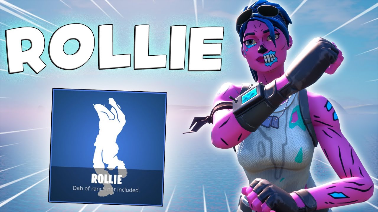 Fortnite Montage - 