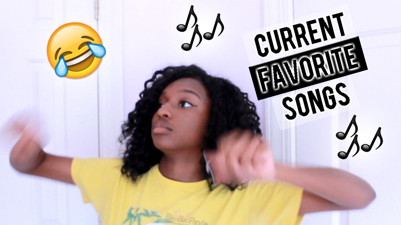 Current Favorite Songs | Coco Chinelo