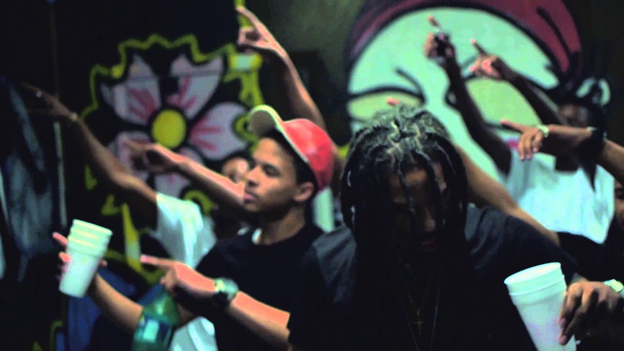 KOE - For Da Low (Official Music Video) #CLPSZN #ClipstarTV