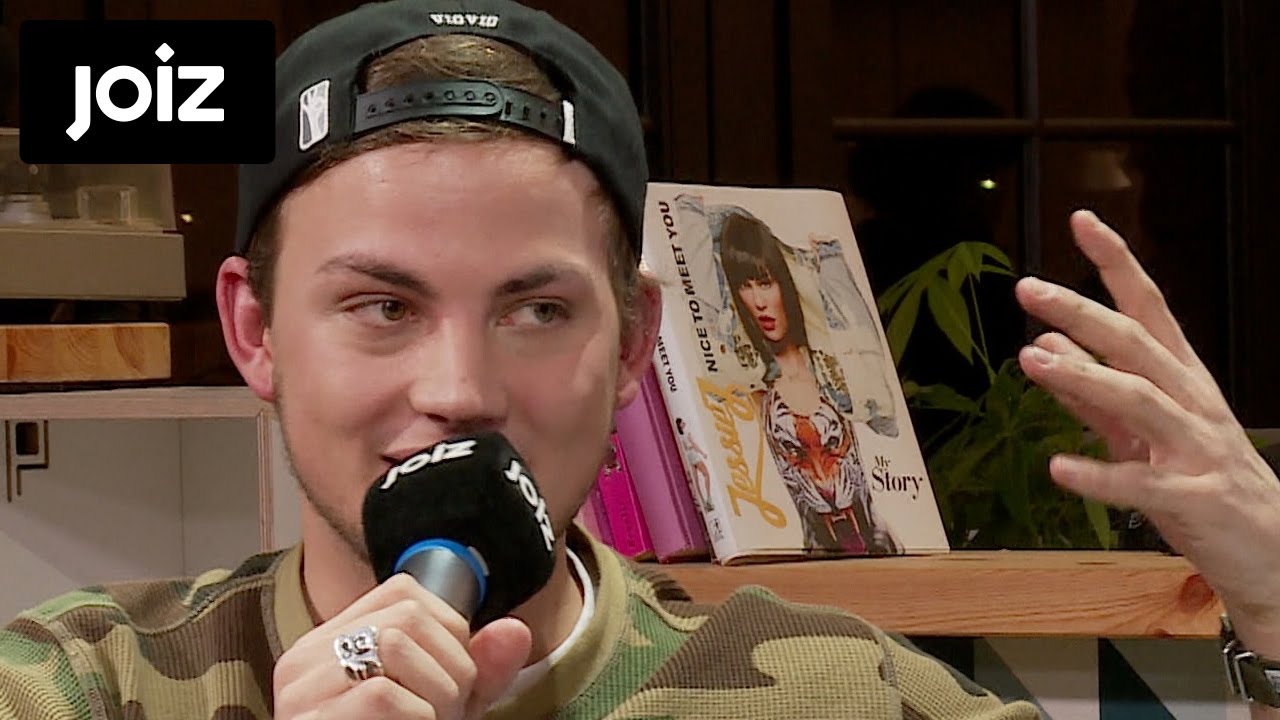 Psaiko.Dino- Der Mann hinter Cro