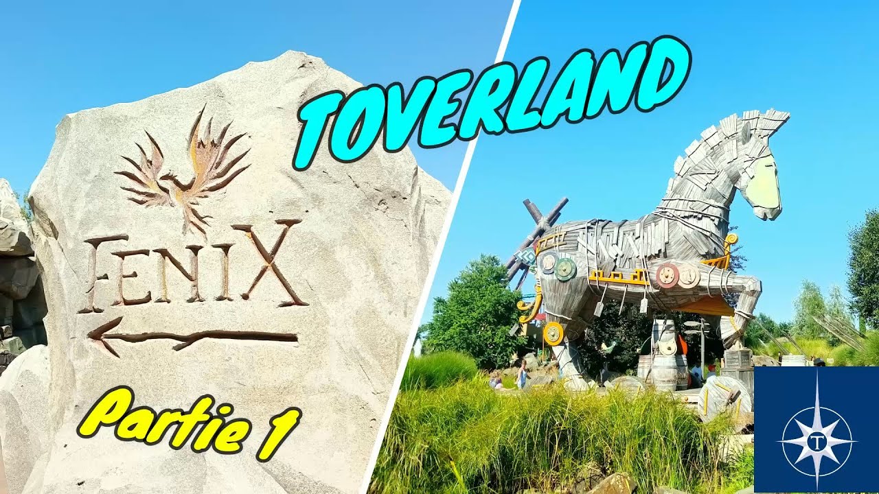 The Taland's Family à TOVERLAND : Première Partie ( Août 2020 )
