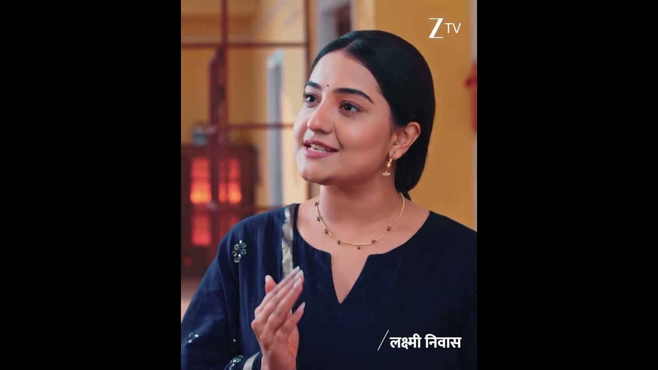 Lakshmi Niwas | EP 62 | Zee TV UK