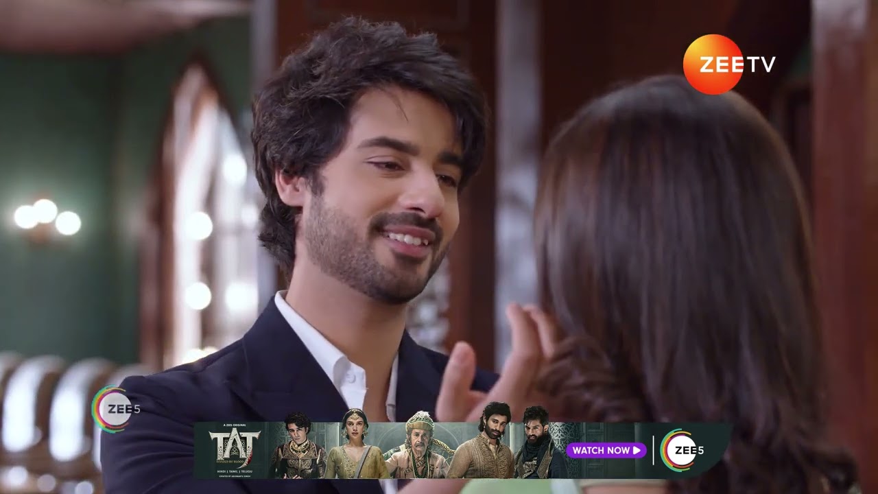 Kumkum Bhagya | Ep - 2842 | Webisode | Aug 25 2024 | Zee TV