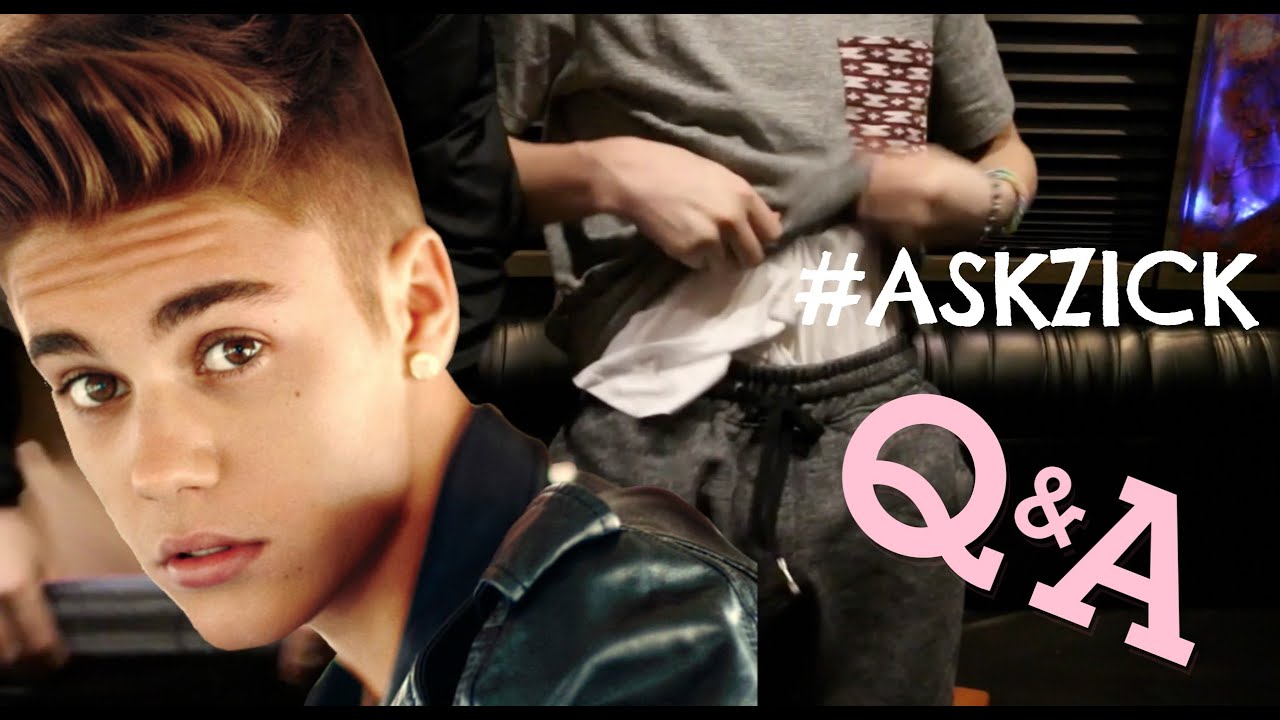 #AskZick w/ Nick Bean | Bruhitszach | Zach Clayton