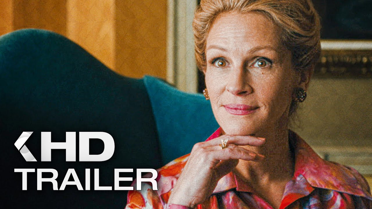 GASLIT Trailer (2022)