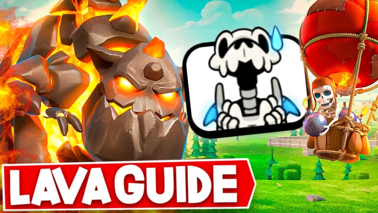 The *GUARANTEED WAY* To Win With LAVALOON!