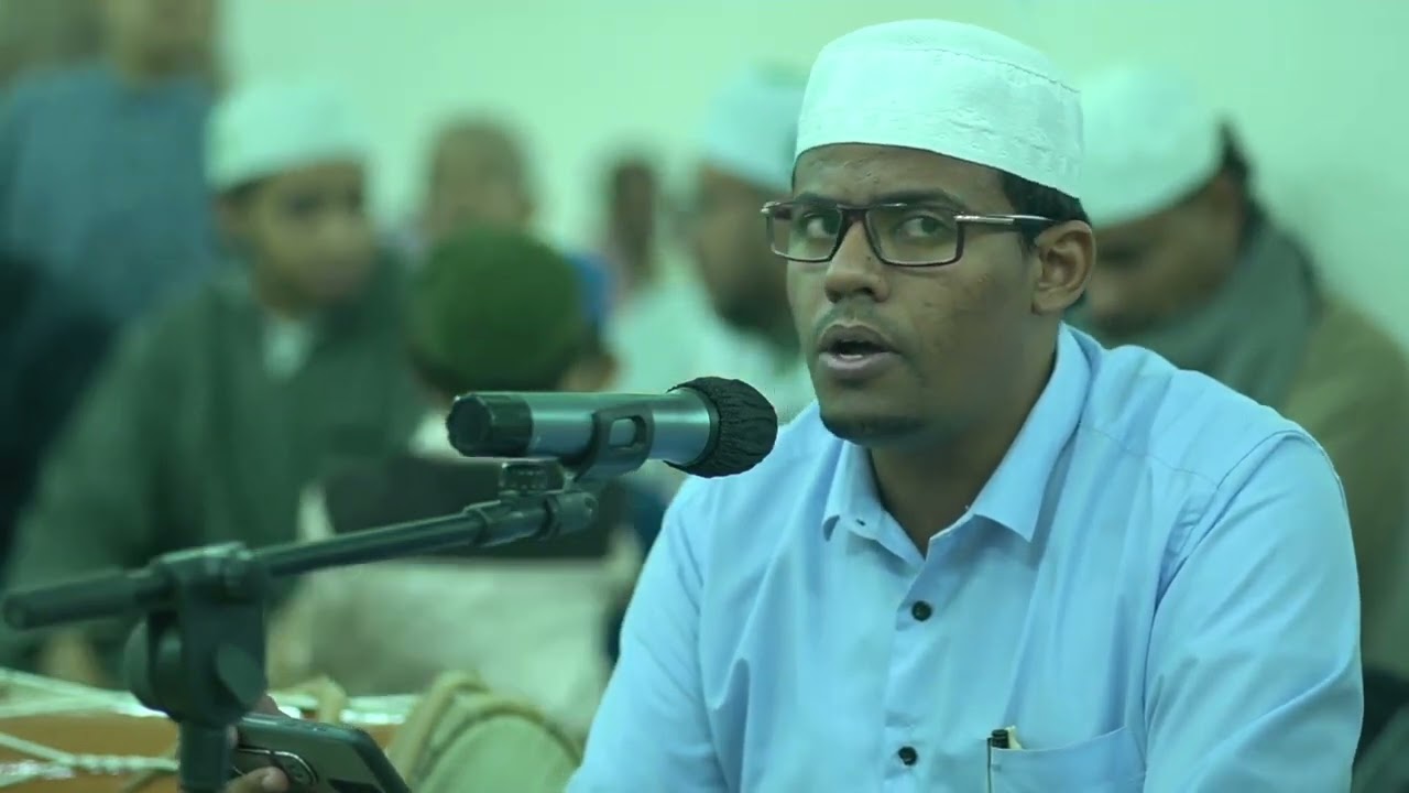 Zen Wedding Full Walimatul Urs Di Rumah Hb Umar Tarim 2025
