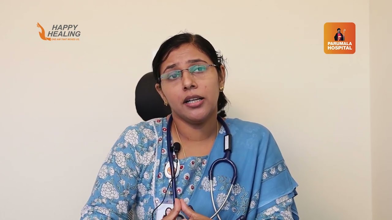 ക്യാൻസർ കൗതുകങ്ങൾ | Parumala Hospital Doctor's Talk | Parumala Cancer Care Centre