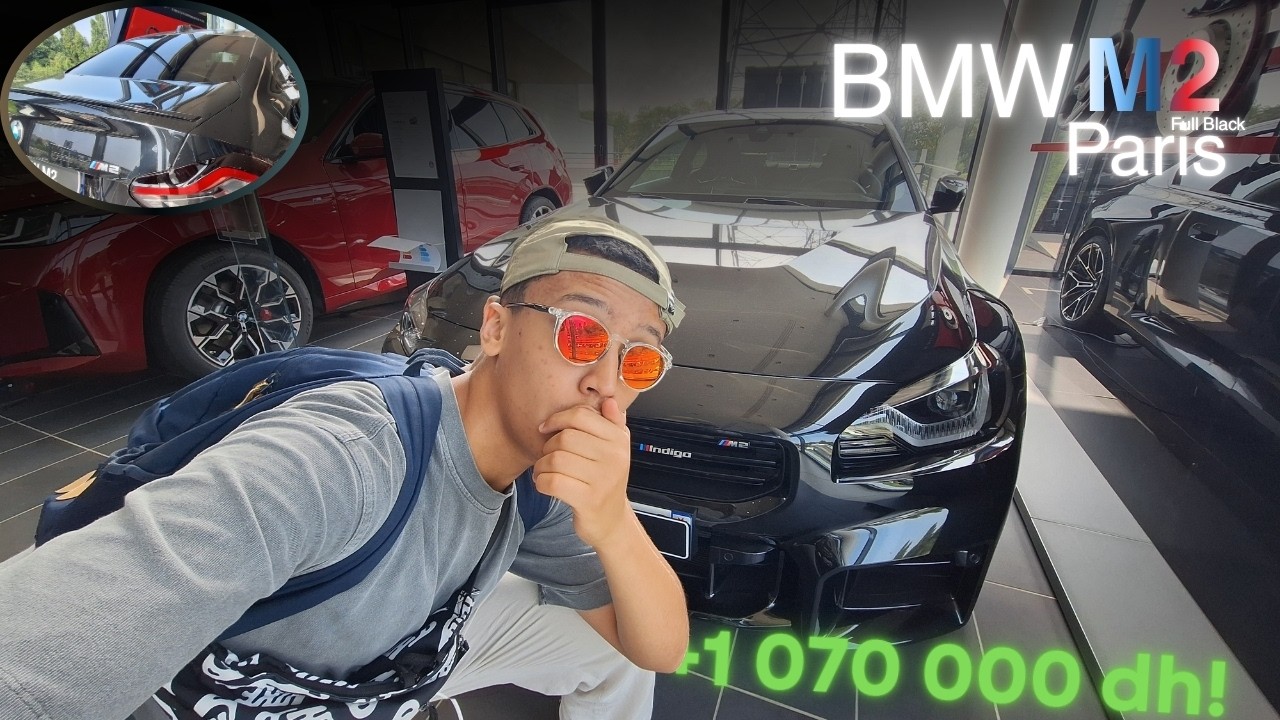 BMW M2 - Still True to its roots?