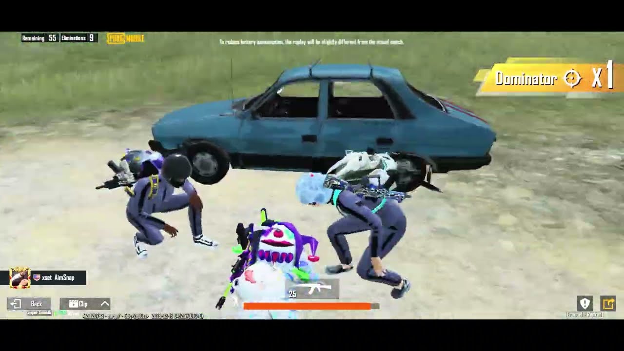 This Season has been Insane 