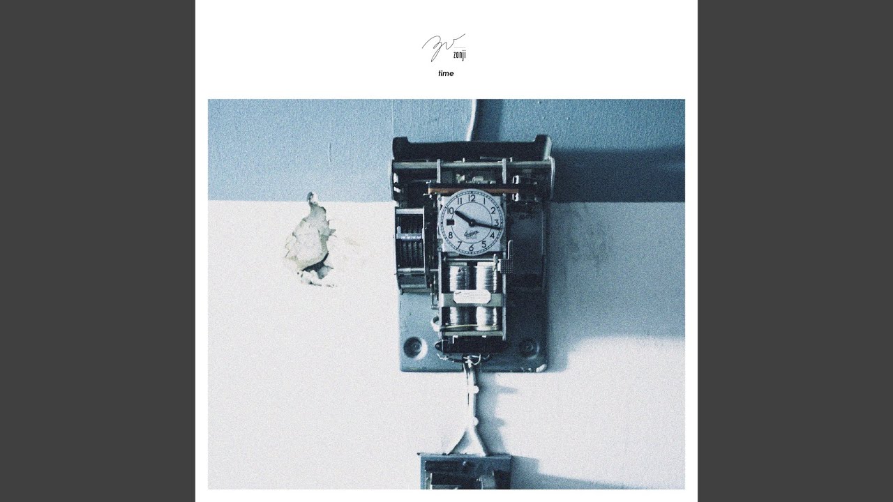 time