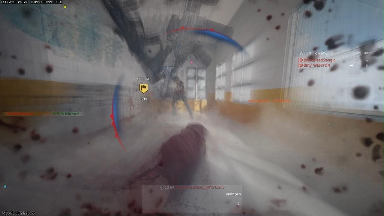 Call of Duty_1st pl
