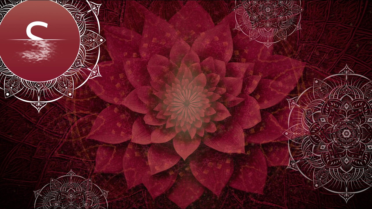 396 Hz | Meditation Music for Healing | Release Stress and Anxiety | Remove Negative Thoughts