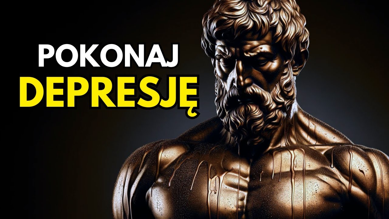 Kiedy czujesz się smutny&hellip; (11 Stoickich Rad od Seneki)