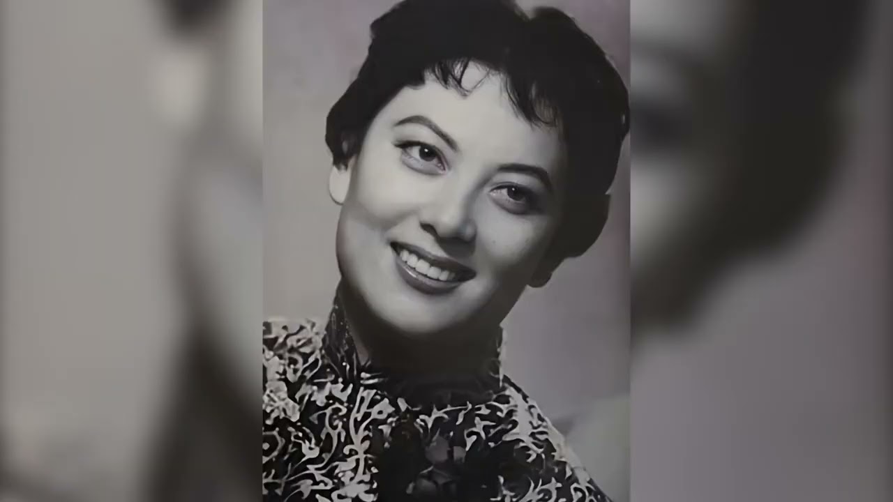 1962年越剧电影《红楼梦》9位演员，王文娟，徐玉兰，你认识几位