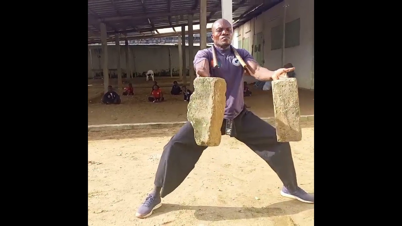 comment durcir les poings et les bras ? style se-loko.    how to Harden fists and arms?