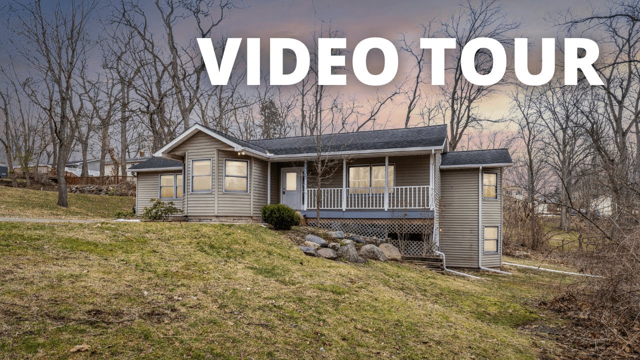 8375 Hamburg Rd. Brighton, MI 48116 || Video Tour