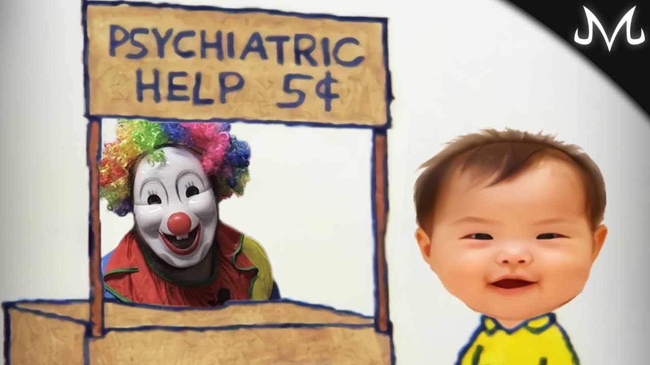 ObamaTales: English Teachers in Japan are Clowns & Therapists