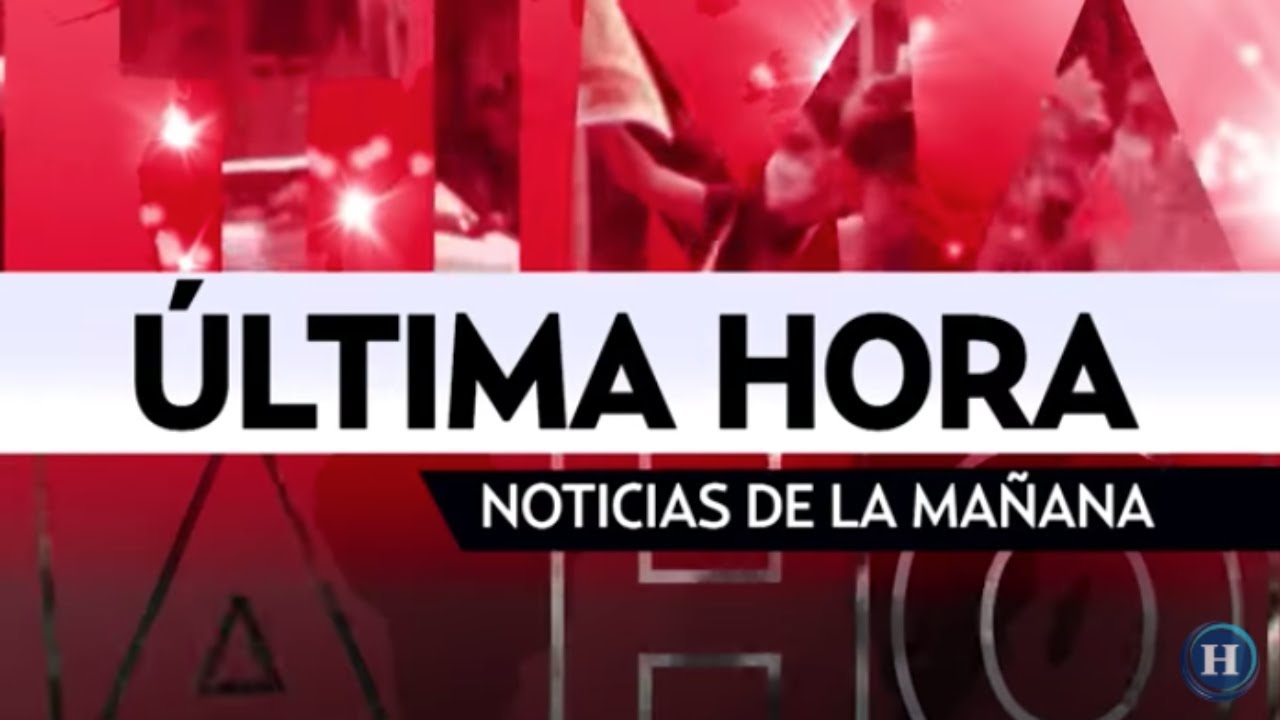 🚨 Extradici&oacute;n de Emilio Lozoya NO ser&aacute; este mi&eacute;rcoles