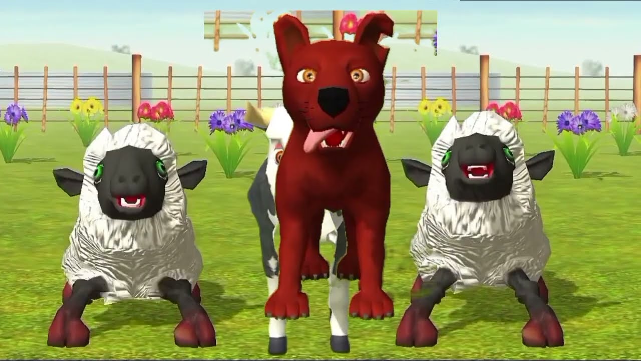 El Pollito pio 3d game 880 🎮🎮 dila granja pollito 🤯🥴😑budina dasi Chal di kana che mobile darta pri