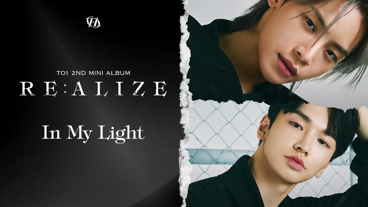 TO1(티오원) | 'In My Light' (Official Audio)