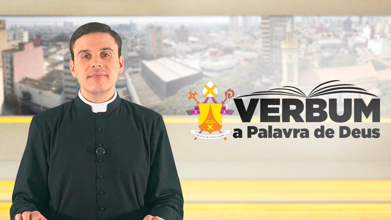 03/02/2026 - Verbum, a Palavra de Deus