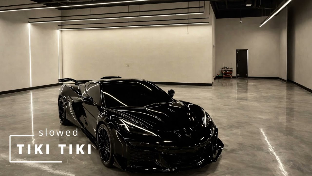 ᴛɪᴋɪ ᴛɪᴋɪ (ꜱʟᴏᴡᴇᴅ)