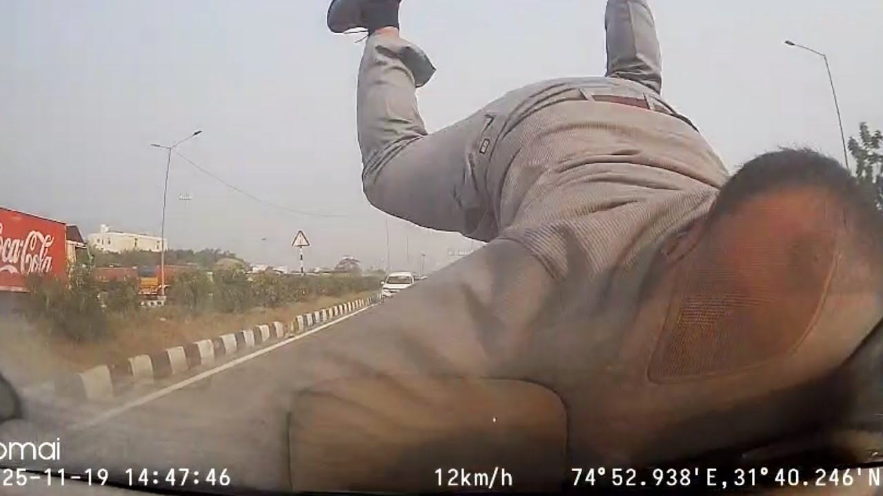 Idiot Riders of Indian Roads 🤦‍♂️ This is How They Play with People’s Lives