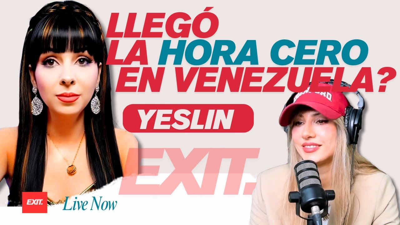 VIENE LA LIBERTAD? (Mar Filippo LiVE) #venezuela