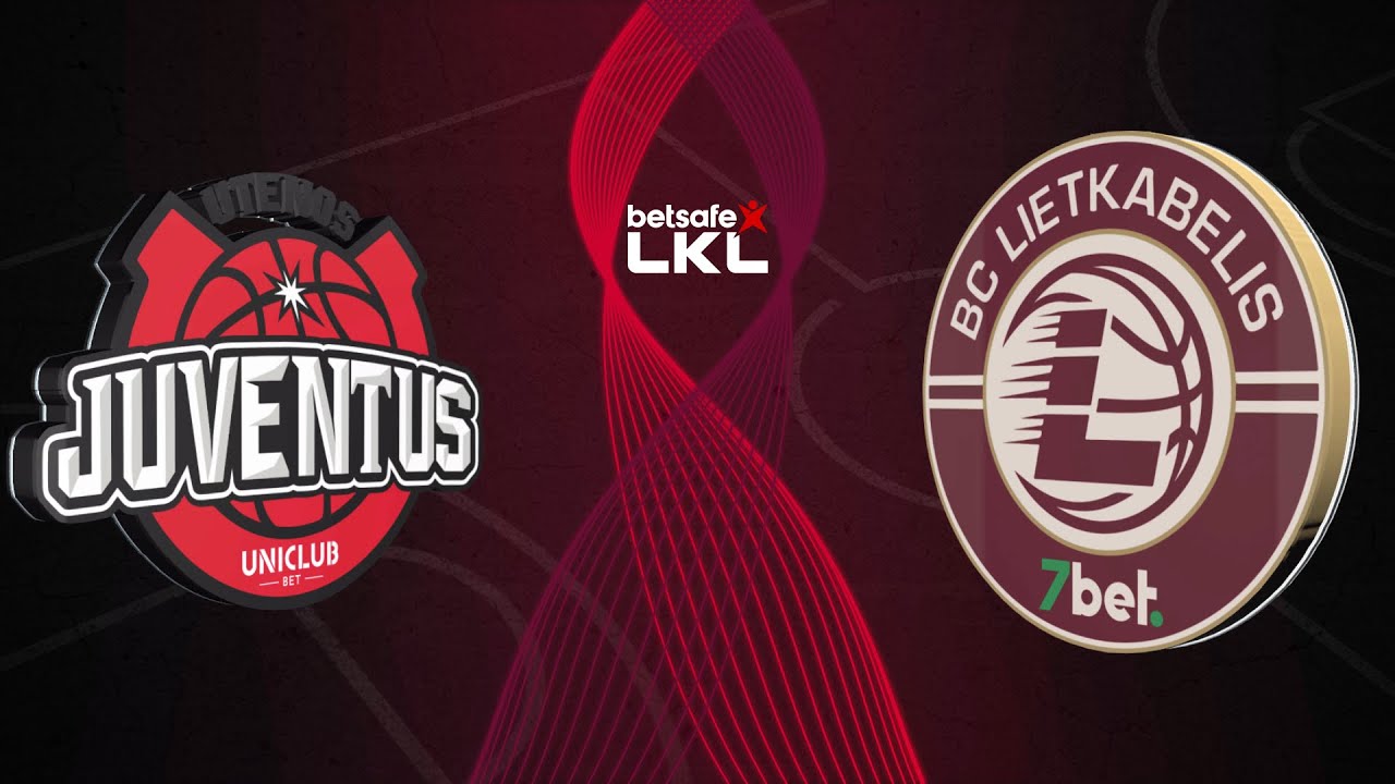 „Betsafe-LKL“ rungtynių apžvalga: „Uniclub Bet-Juventus“ - „7bet-Lietkabelis“ [2025-05-27]