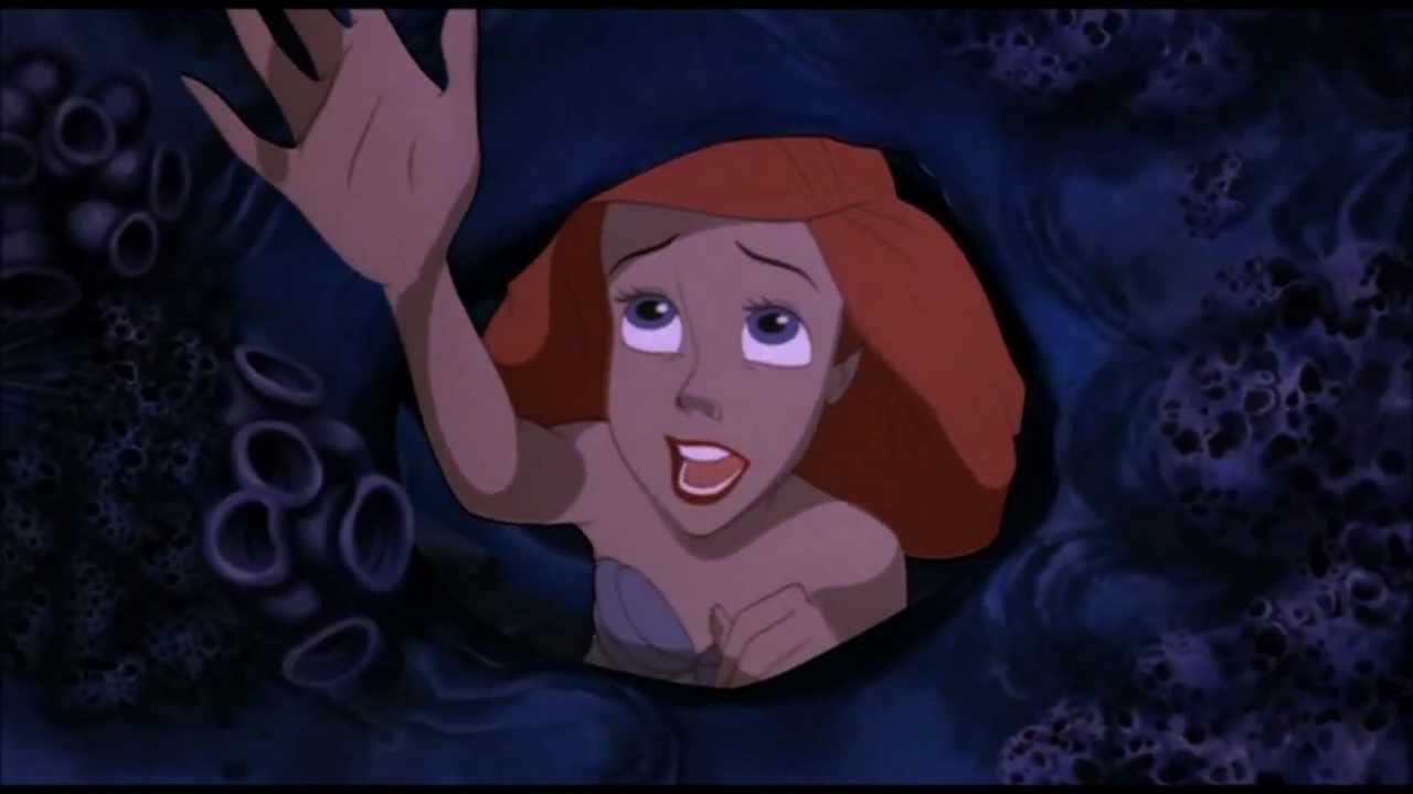 Paradise (Coldplay) - Disney Beauty *100th Video*