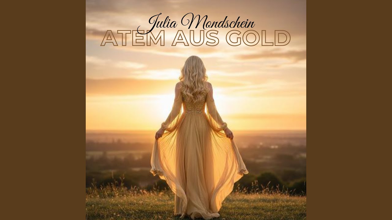 Atem aus Gold
