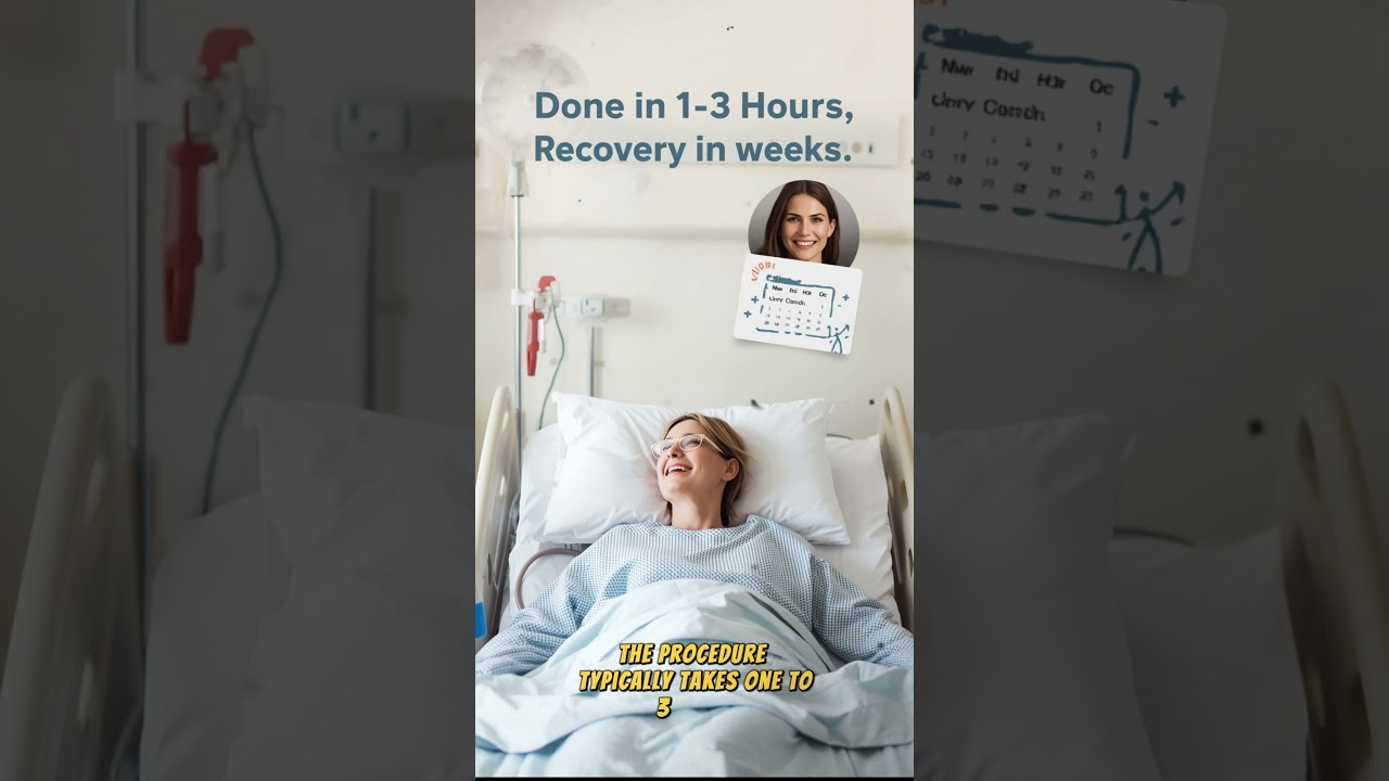 Wow! What’s Uterus Removal? Simple Surgery Secrets Everyone Should Know!