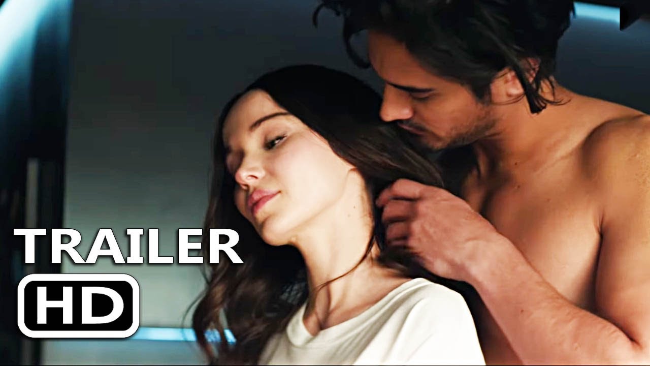 56 DAYS Trailer Official (2026)